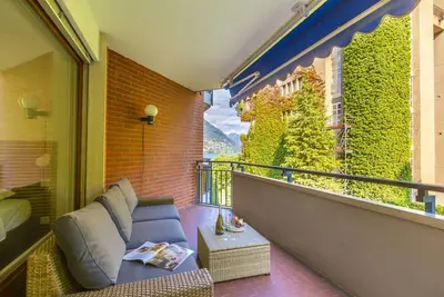 Image de Coloratura, Paradiso (Lugano), Switzerland