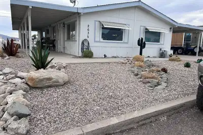 Image de Your Home Away from Home Awaits!