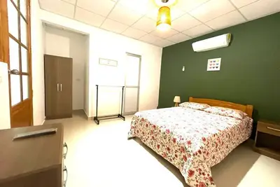 Image de Casa Para 13 Personas/ Piscina /aire Acondicionado