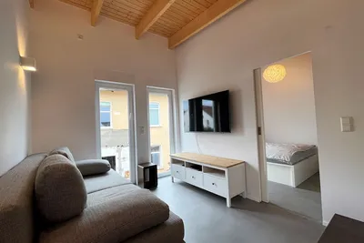 Image de Vacation apartment in the seaside resort of Ueckermünde on the lagoon