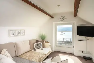 Image de Arran House, pet friendly, luxury holiday cottage in Barmouth