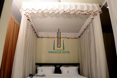 Image de Pinnacle Hotel Mbarara