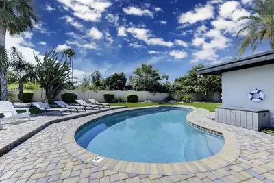 Image de Resort like Desert Oasis Fully Remodeled Az Living