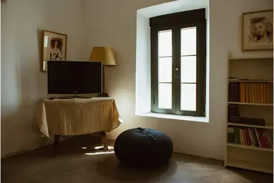 Image de El Zorzal Apartment