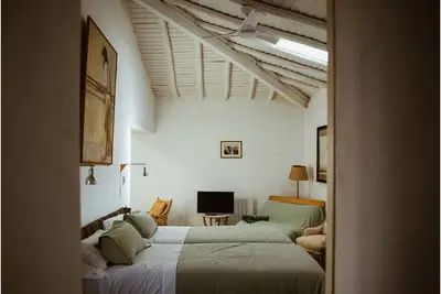 Image de El Perro Apartment