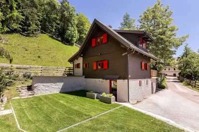 Image de Kranjska Gora Area - Sweet mountain cottage