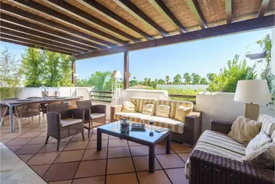 Image de Penthouse with large terraces in Sotogrande