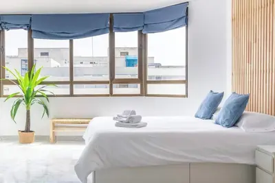 Image de Loft Victoria Beach - Free Parking by Cádiz Time
