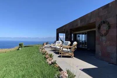 Image de Villa Mariense welcomes you in a landscape designed by nature!