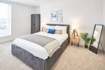 Image de Host & Stay | The Lookout