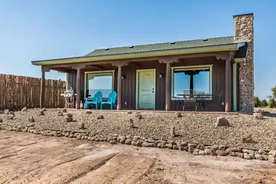 Image de Santa Fe cabin North Rim