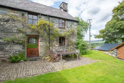 Image de Maesgwm Farm Cottage