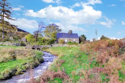 Image de Ty Capel Carmel - Trois Chambres Maison, Couchages 5