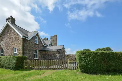 Image de The School House - Deux Chambres Maison, Couchages 4
