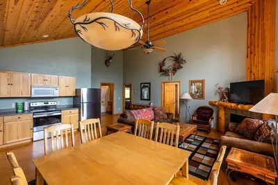 Image de ******Coozy Cabin******