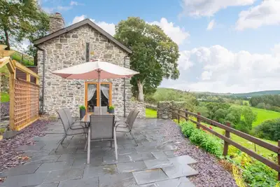 Image de Foel Fach - Trois Chambres Maison, Couchages 5