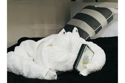 Image de Beautiful Apartment in San Juan