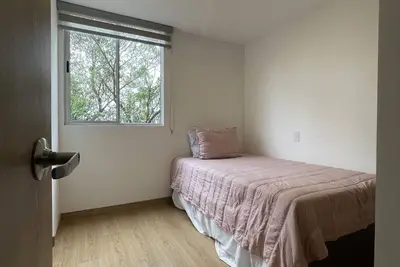 Image de Alexa's Green Apartment Close to Mde Airport