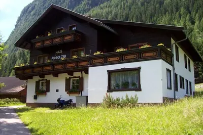 Image de House Ponholzer - Double room