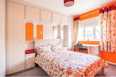 Image de Two rooms in house in Kilnamanagh