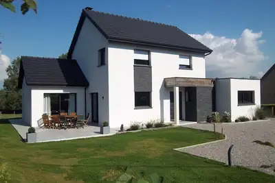 Image de Soyez les Bienvenus  au Gite   Situé au cœur de la Côte d’Opale