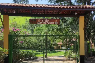 Image de A place for family leisure