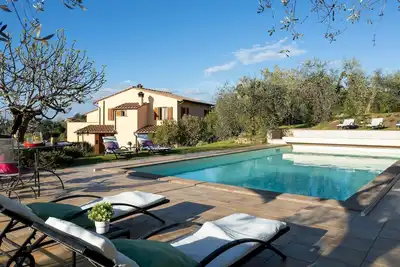 Image de La Villa nell'Isola Verde 12, Emma Villas