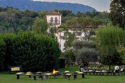 Villa Barchessa Panigai 8, Emma Villas