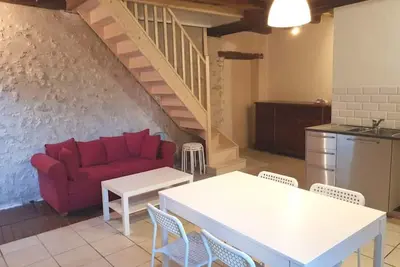 Image de Duplex-2 on the route des châteaux (Baule-2)