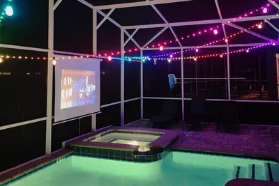 Image de Magical ChampionsGate Home | Pools & Themed Rooms!