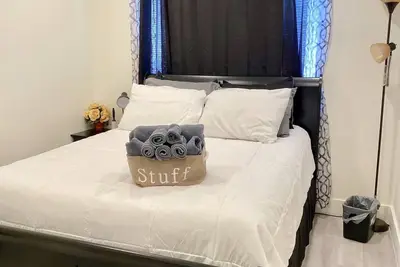 Image de Entire Unit 1 Bedroom Chill Vibes & Relaxation near Downtown Dallas