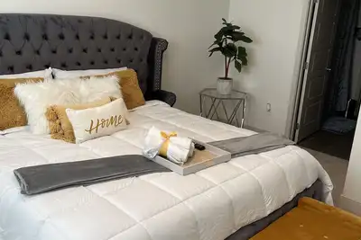 Image de Luxury Palace Downtown Atlanta