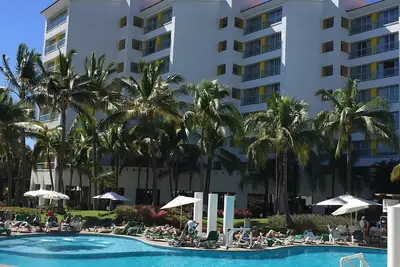 Image de Vidanta Grand Mayan Puerto Vallarta- 2 Bedroom Unit Sleeps 8!