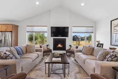 Image de Bozeman Prairie Craftsman