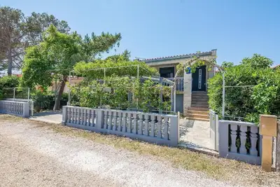 Image de Appartement de vacances Vir pour 1 - 5 personnes avec 2 chambres à coucher - Appartement de vacances