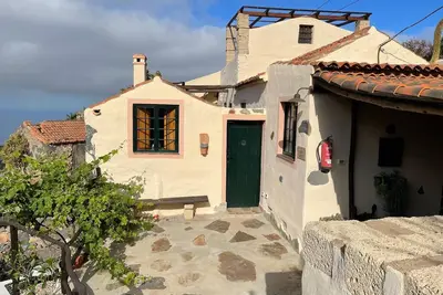Maison de vacances El Jaral pour 2 - 4 personnes avec 2 chambres à coucher - Maison de vacances