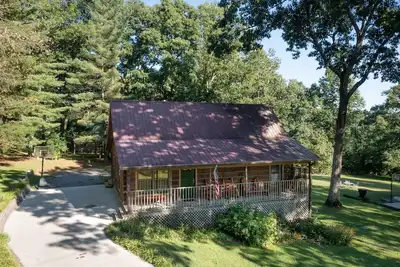 Image de Valentine Drive Cabin 1