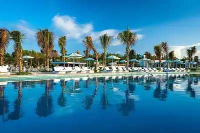 Image de 🌴Vidanta Grand Mayan Riviera Maya ✨Experience Paradise in a 2br Villa-Sleeps 8