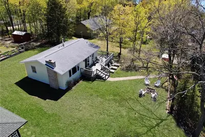 Image de The Landing Spot on Clearwater Lake