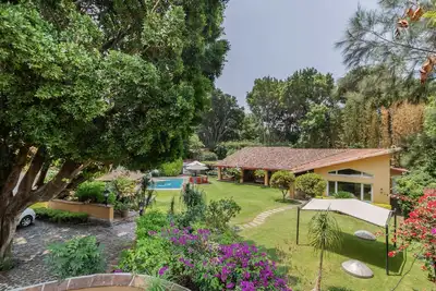 Image de Amazing home for 10 people. \"La Casa del Laurel\"