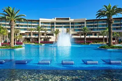 Image de Grand Mayan Los Cabos  Experience Paradise in a 2br Villa - Sleeps 8!