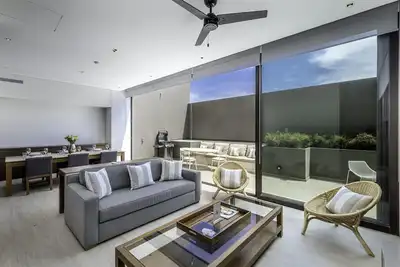 Image de Marina Dream | Cabo Marina Luxury Condo Rental