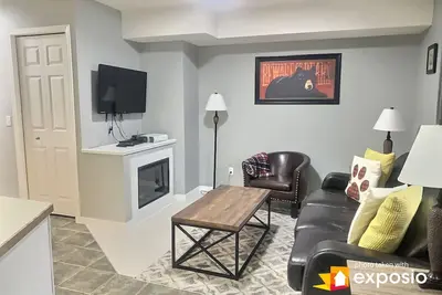 Image de Cozy Rocky Mountain Chalet - Pet Friendly