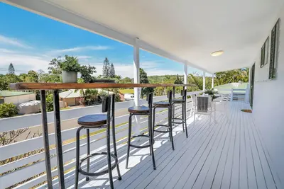 Image de High On Jeffery in the Heart of Agnes Water