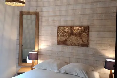 Image de Gîte l'Ora des Marais Vi