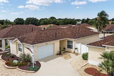 Image de Evergreen Villa Ii<br>Newly updated 2 bedroom 2 bath courtyard villa