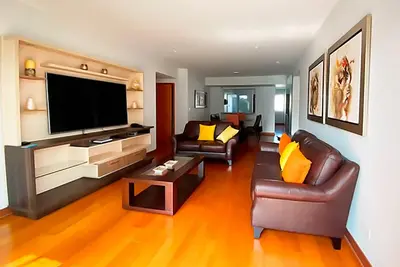 Image de Modern And Comfortable Apartment In Miraflores