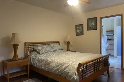 Image de B&B: Wild Ginger Suite 5 mins from National Park