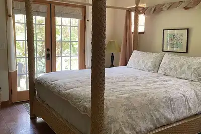 Image de B&B: Royal Orchid Suite mins from Volcanoes National Park