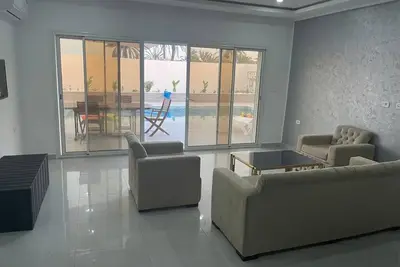Image de Villa Yazid